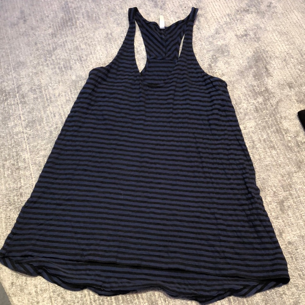 Fluxus Tank Top